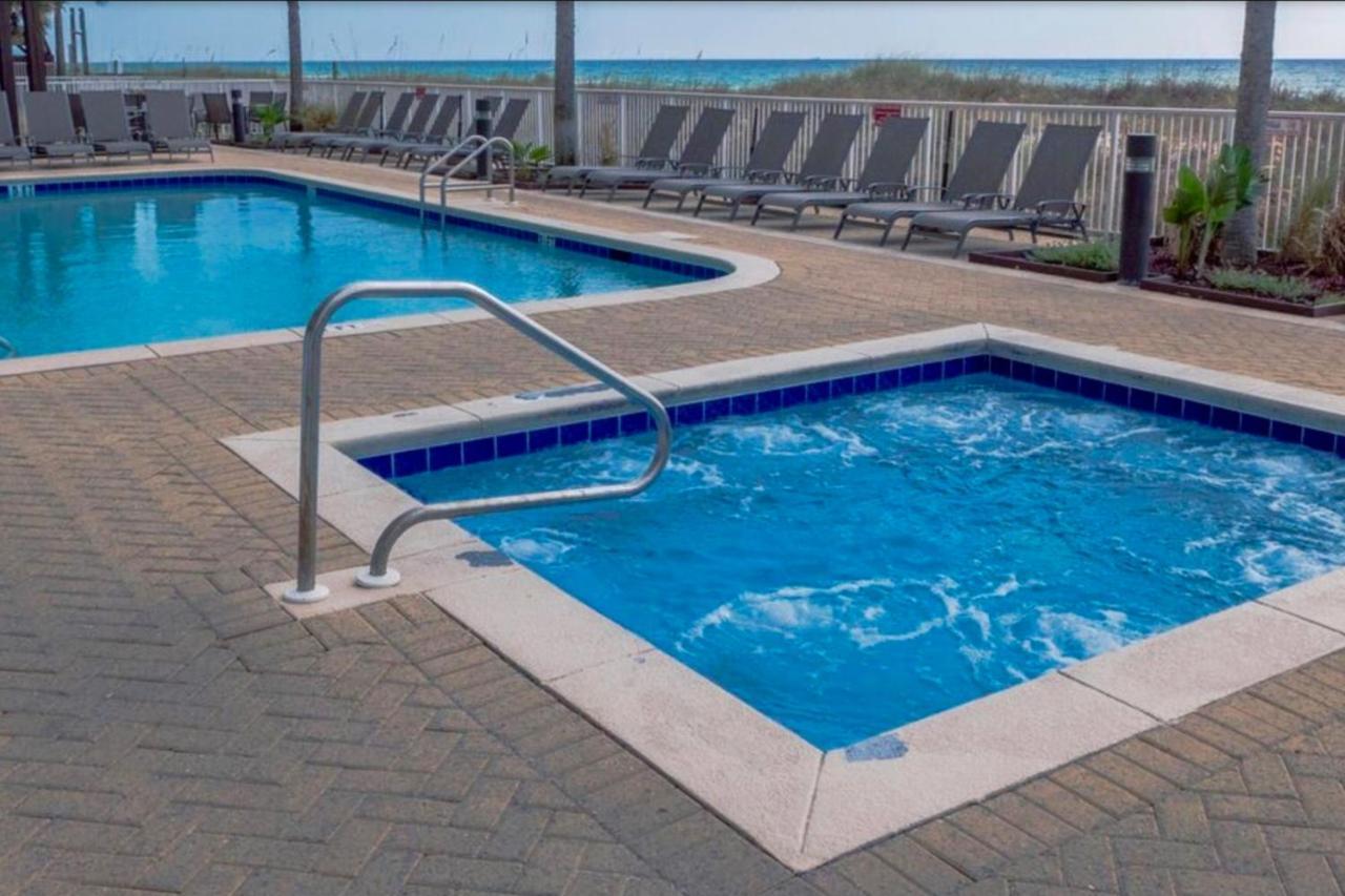 Ocean Villa Panama City Beach Camera foto