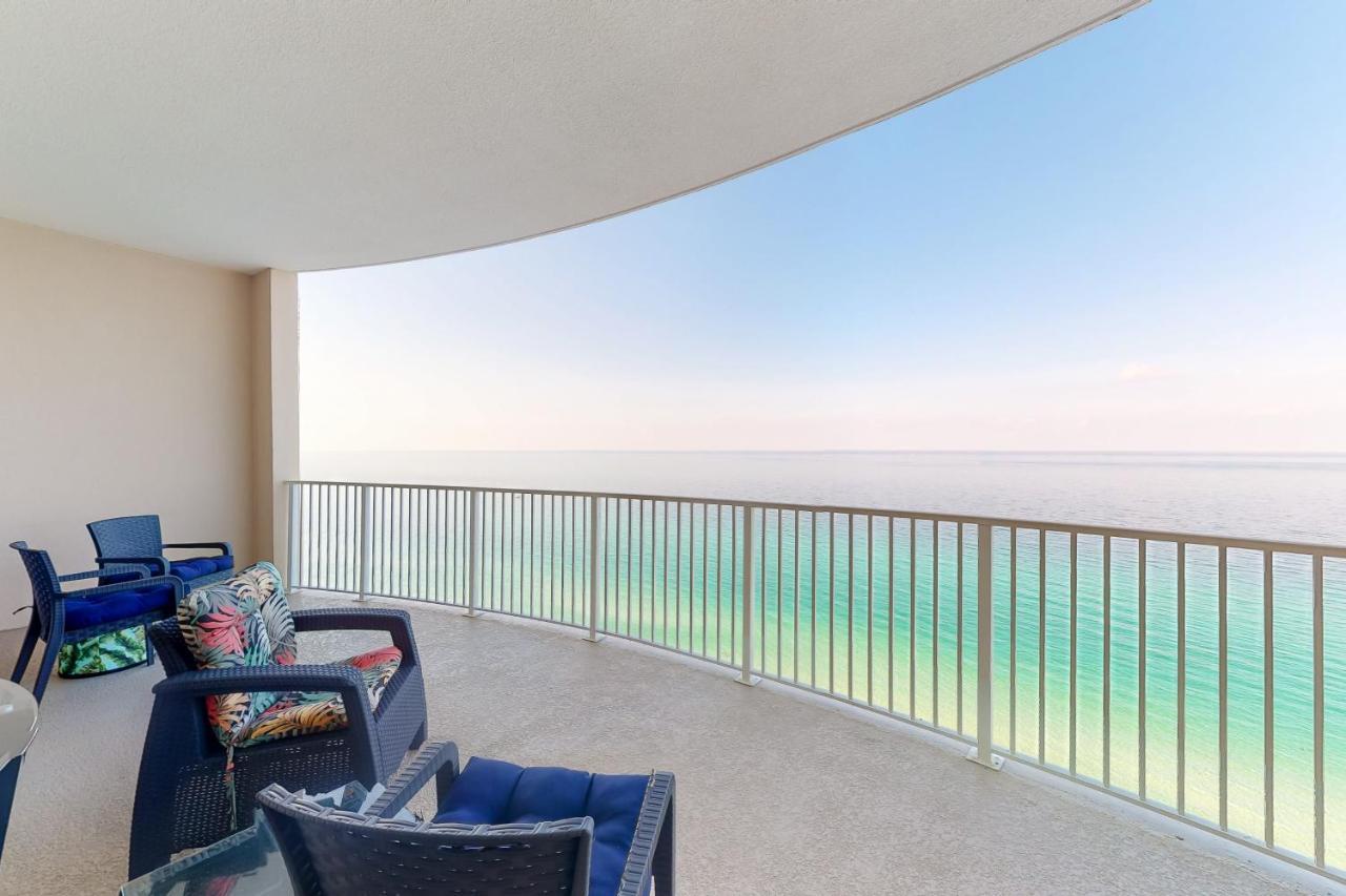 Ocean Villa Panama City Beach Esterno foto