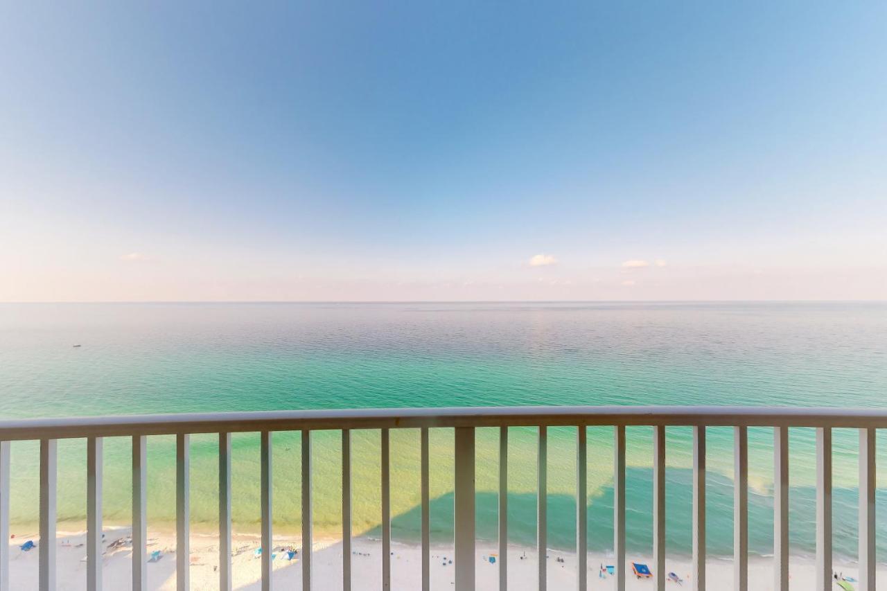 Ocean Villa Panama City Beach Esterno foto