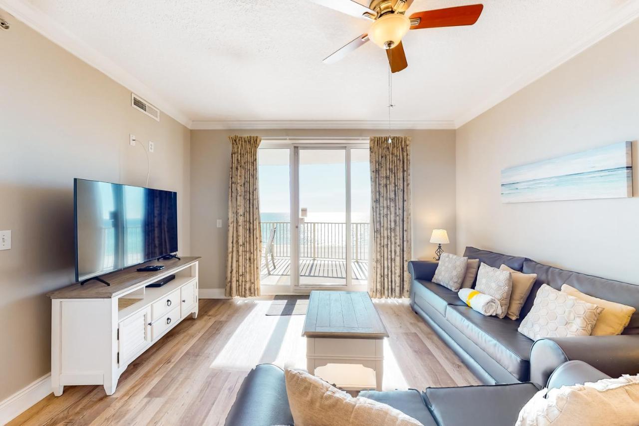 Ocean Villa Panama City Beach Esterno foto